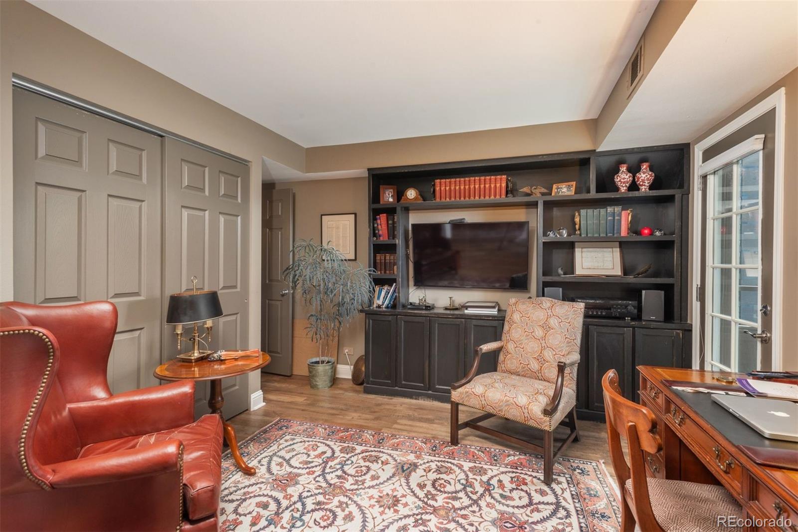 1313 N Williams Street Unit: 801