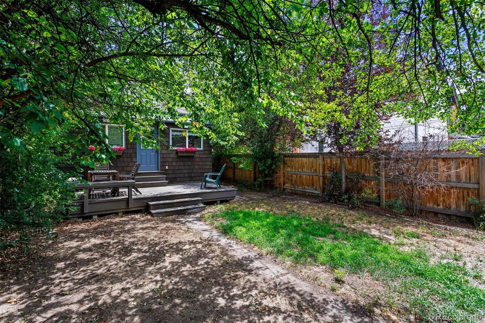221 S Ogden Street