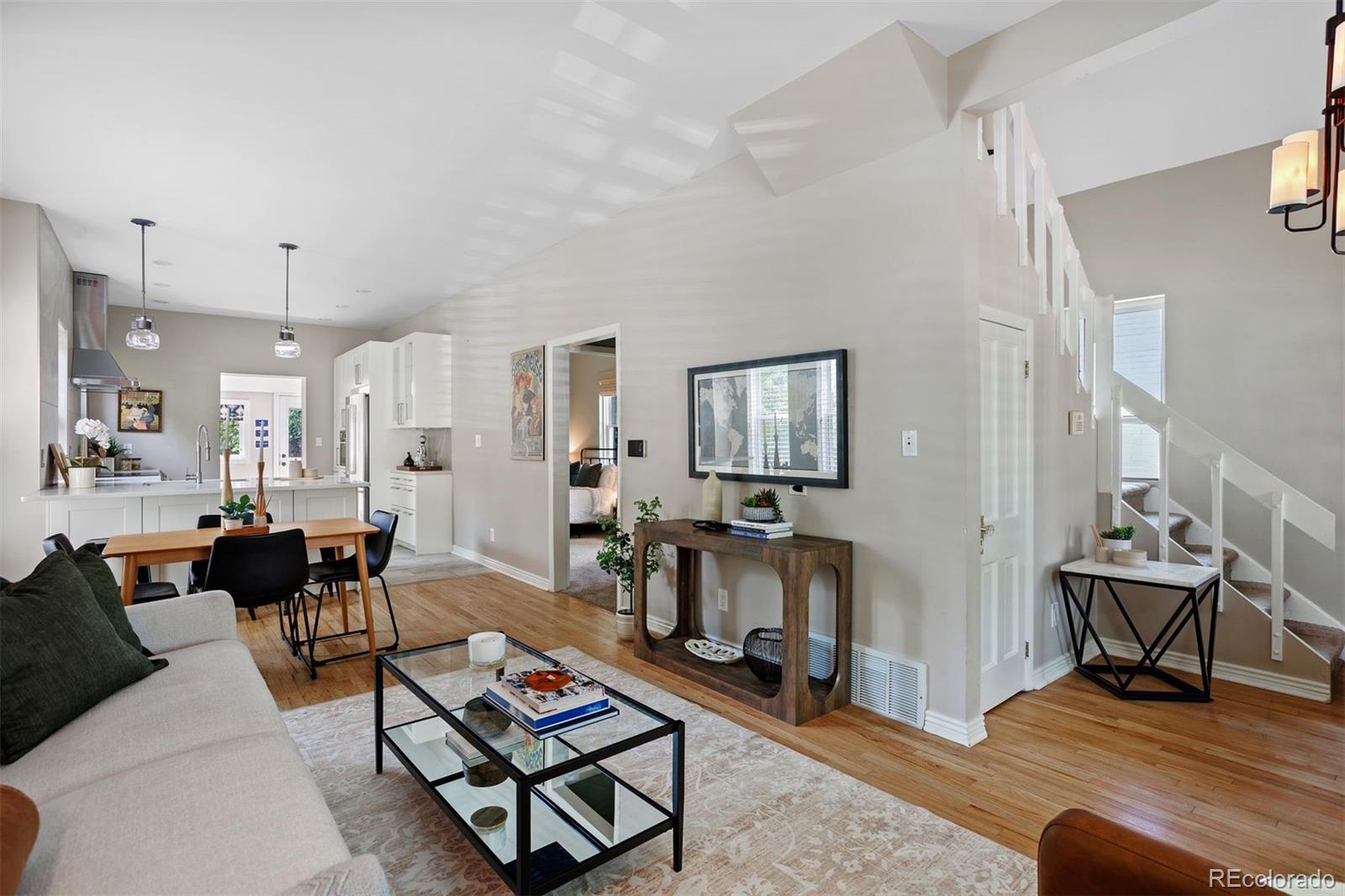 221 S Ogden Street