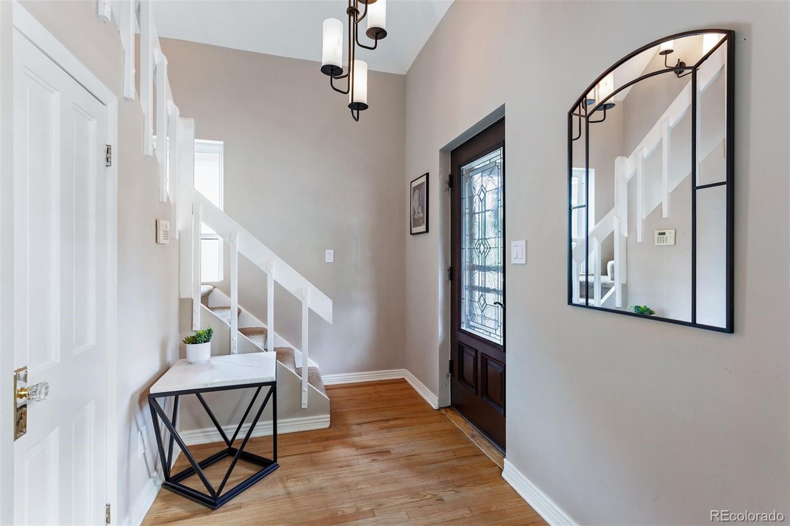 221 S Ogden Street