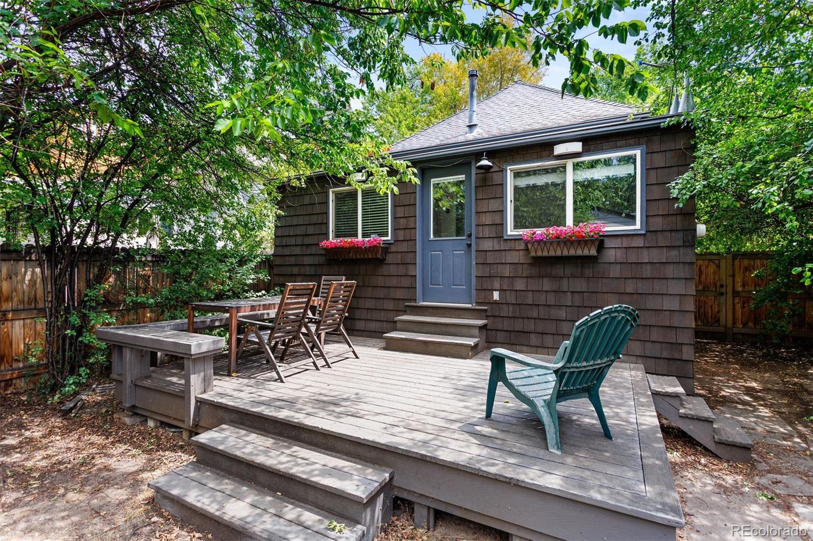 221 S Ogden Street