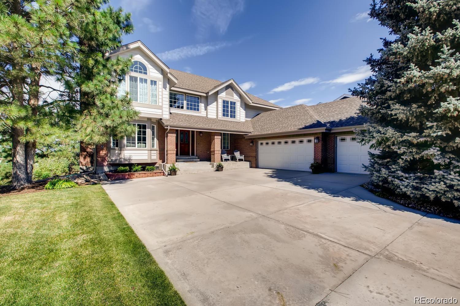 9771 Kingsberry Court