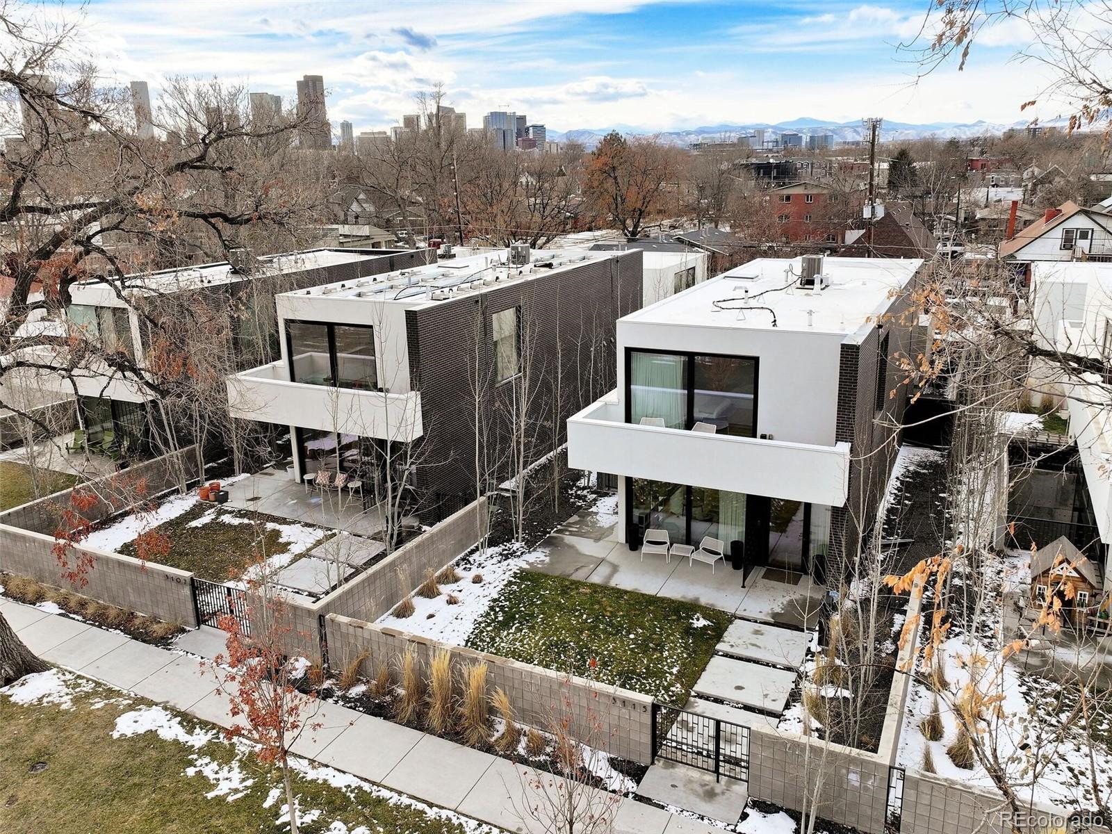 3115 N Humboldt Street