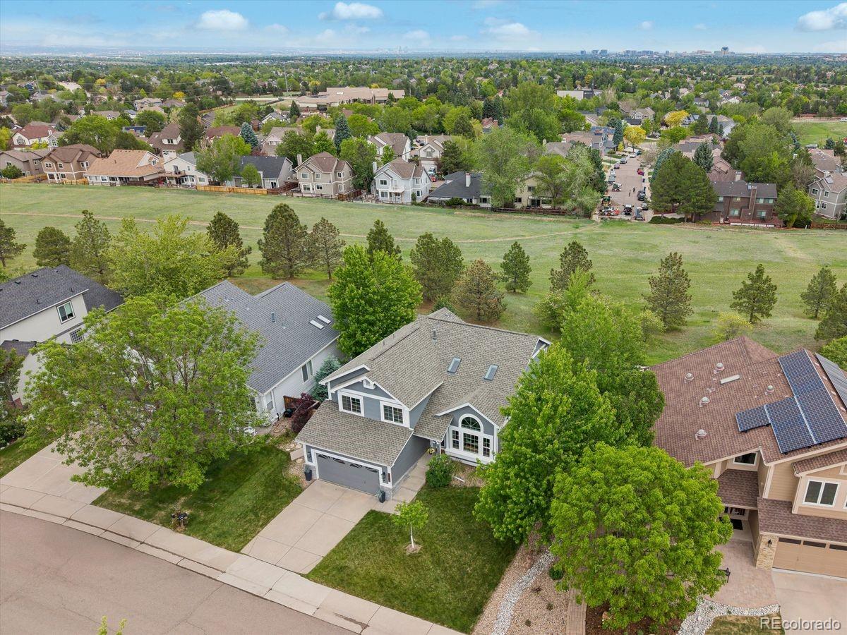 7579 Bantry Court