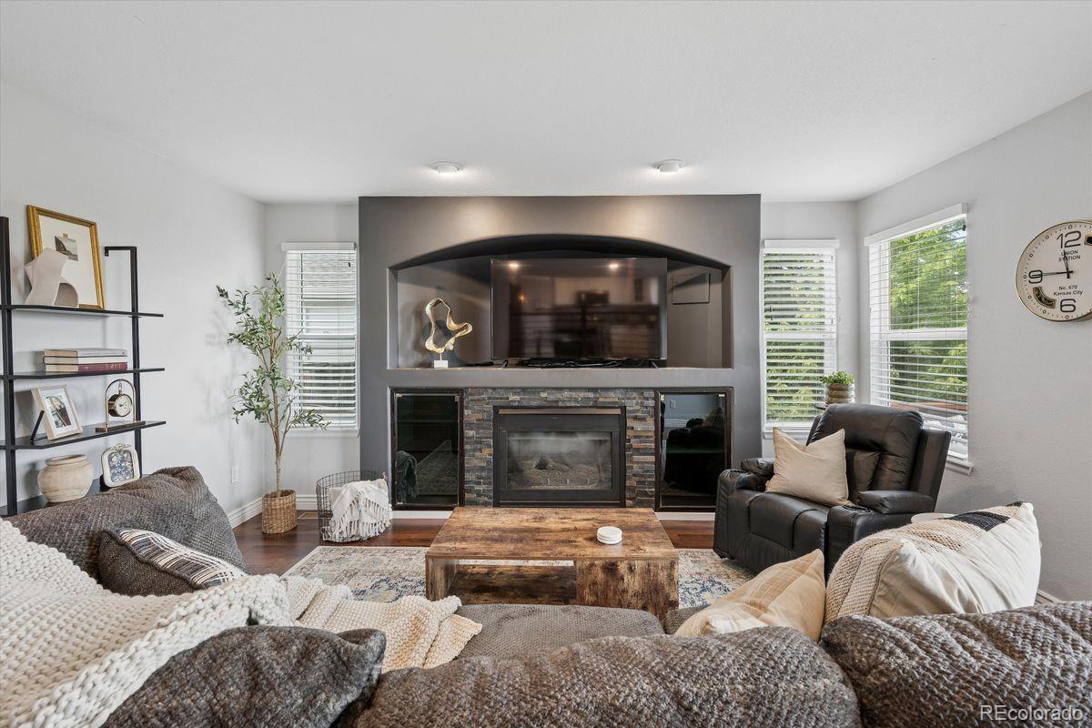 7579 Bantry Court