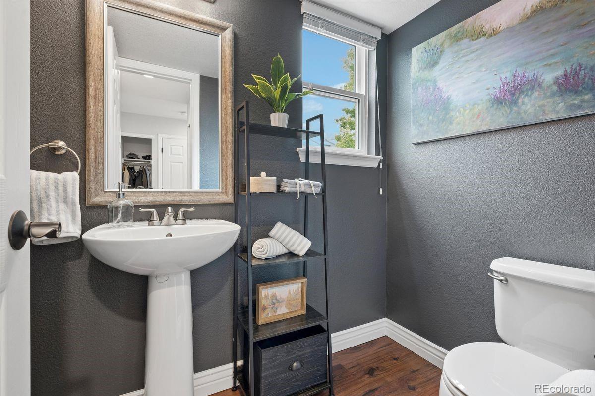 7579 Bantry Court