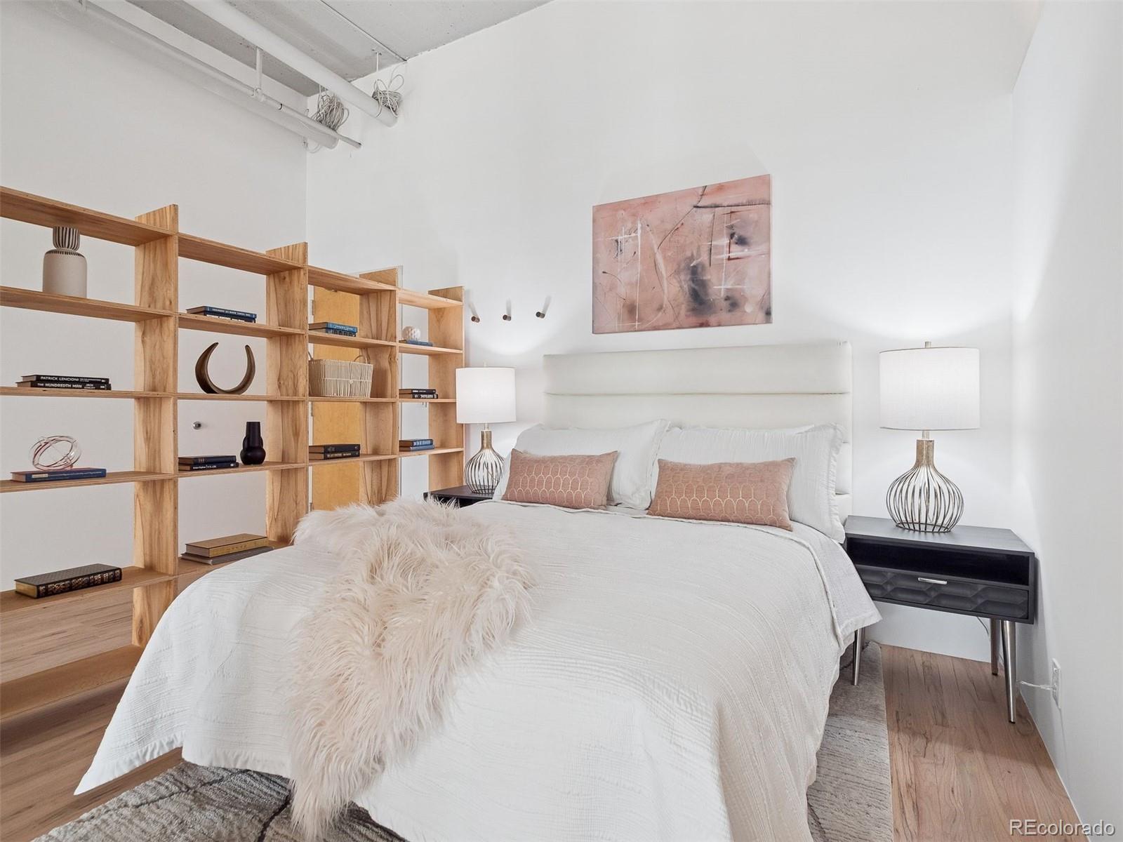 2000 Arapahoe Street Unit: 503