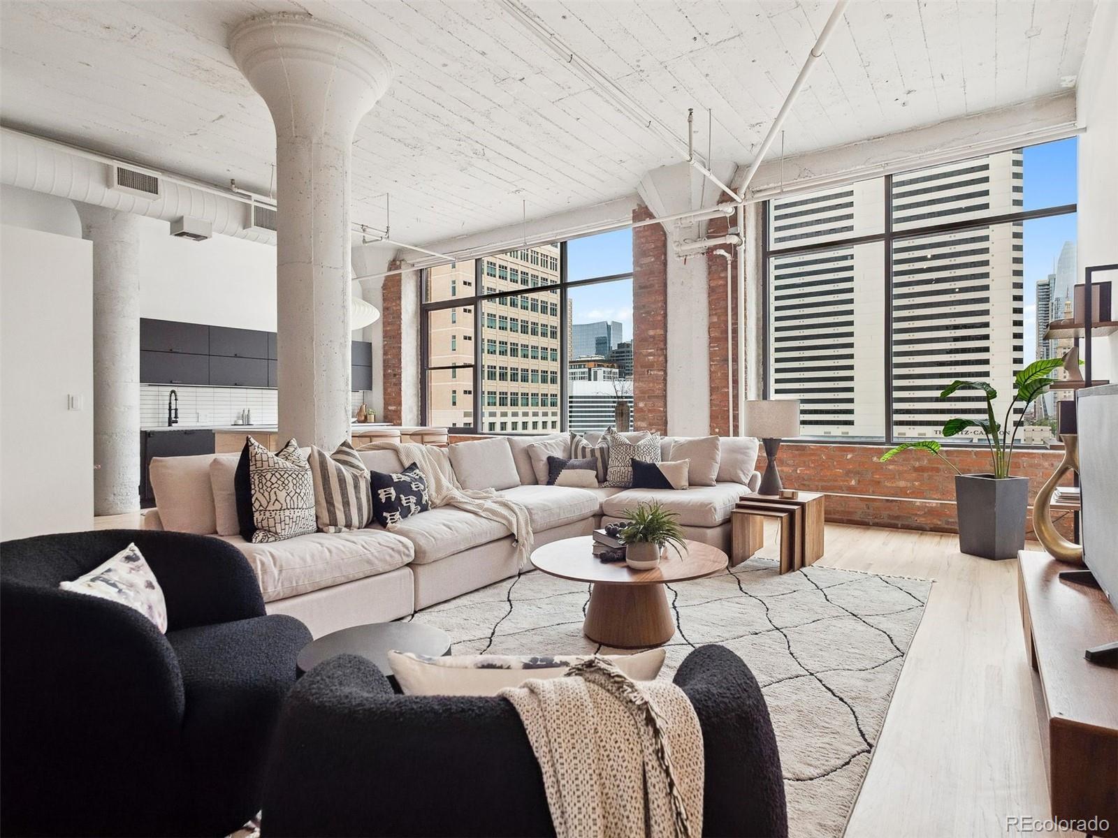 2000 Arapahoe Street Unit: 503