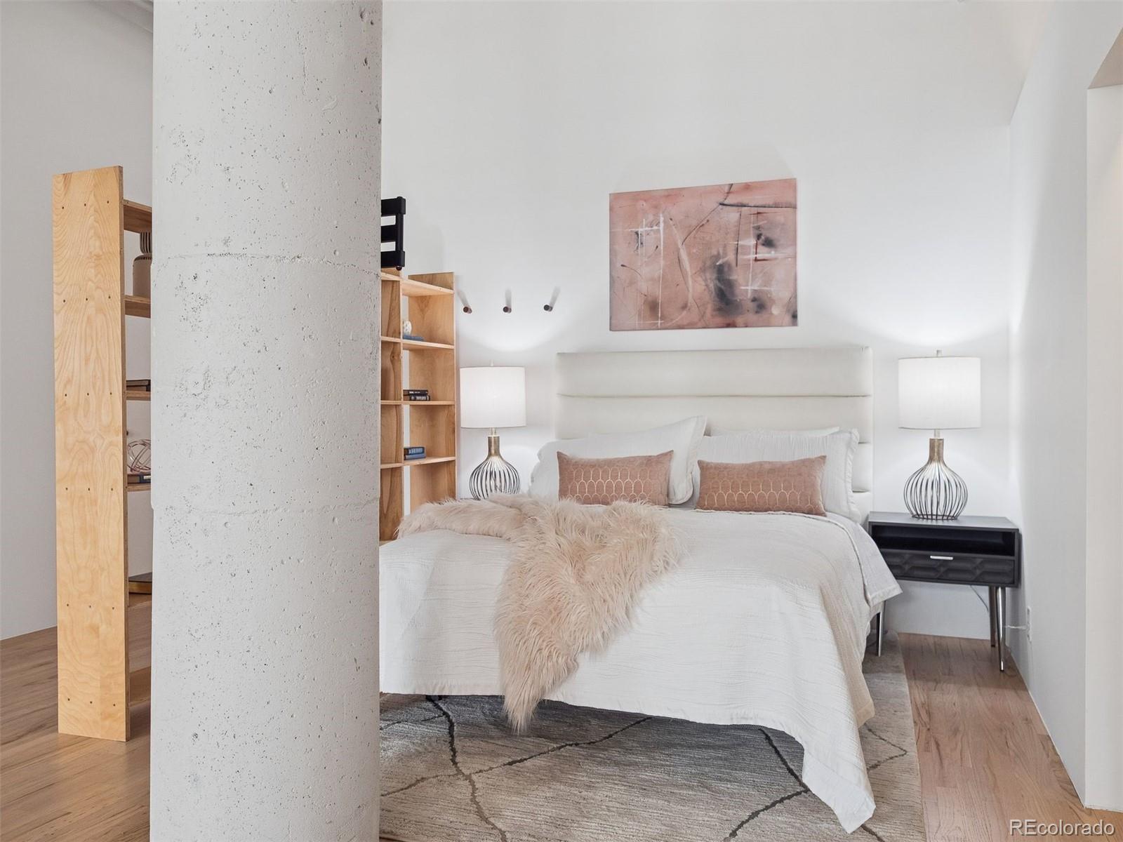 2000 Arapahoe Street Unit: 503