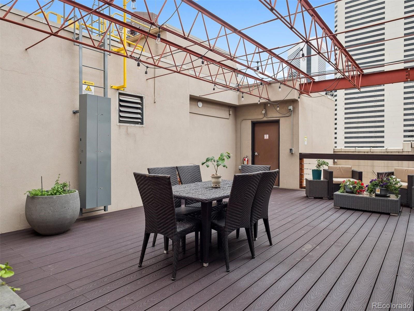 2000 Arapahoe Street Unit: 503