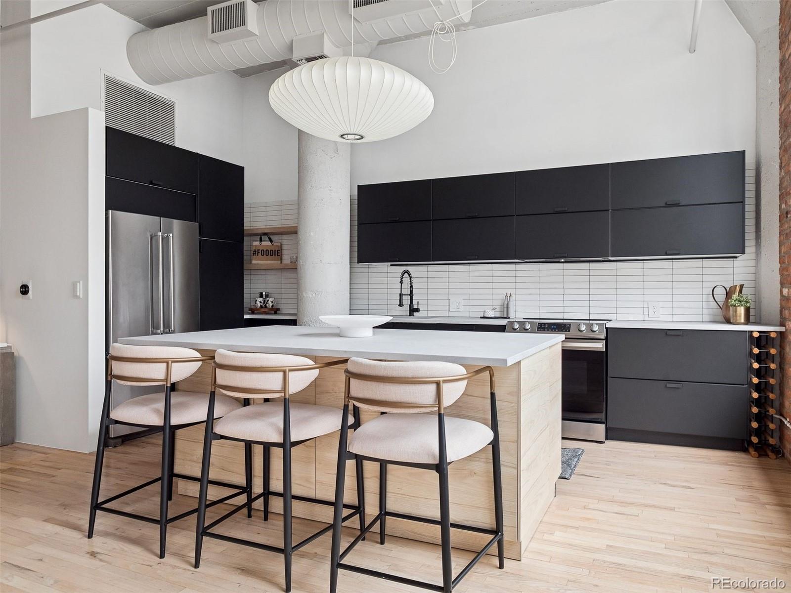 2000 Arapahoe Street Unit: 503