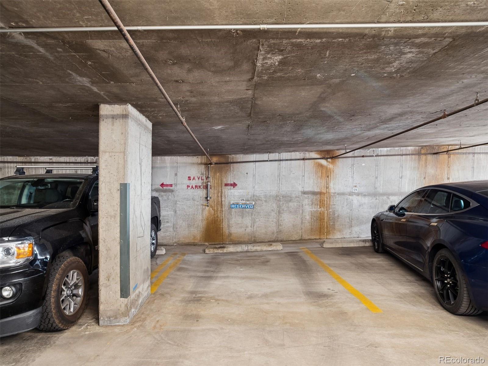 2000 Arapahoe Street Unit: 503