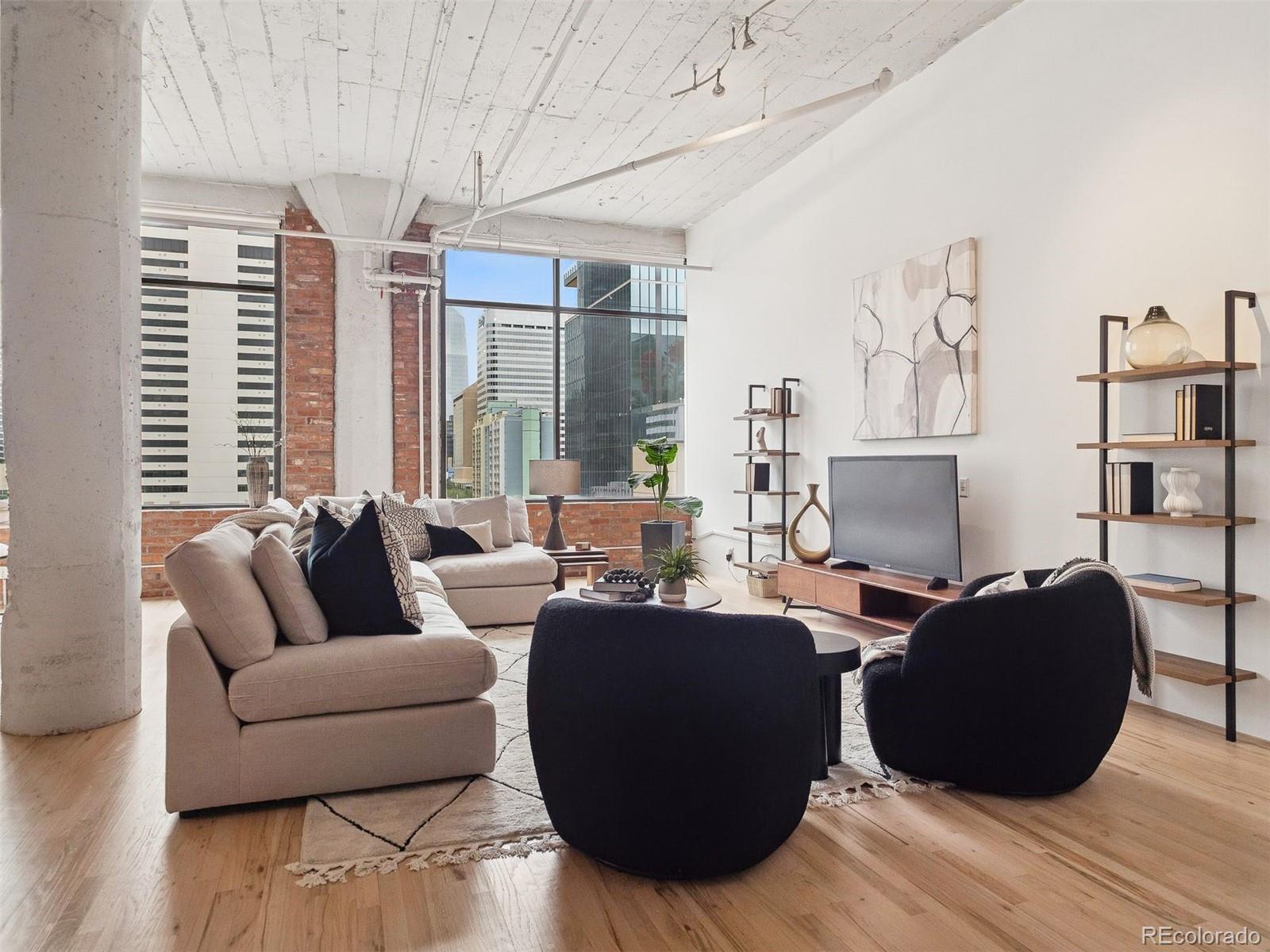 2000 Arapahoe Street Unit: 503