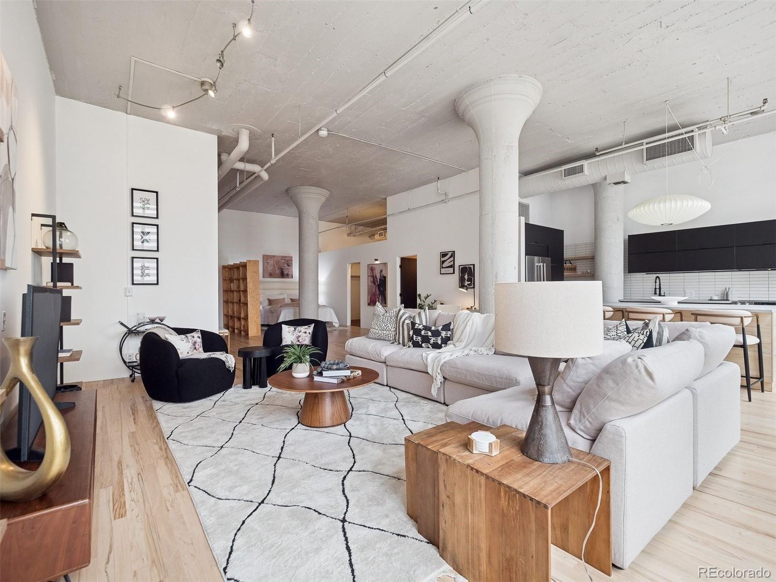 2000 Arapahoe Street Unit: 503