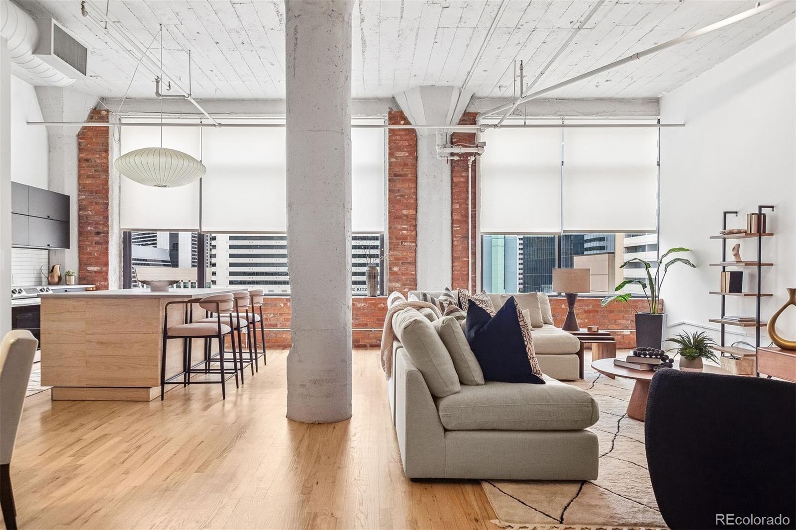 2000 Arapahoe Street Unit: 503