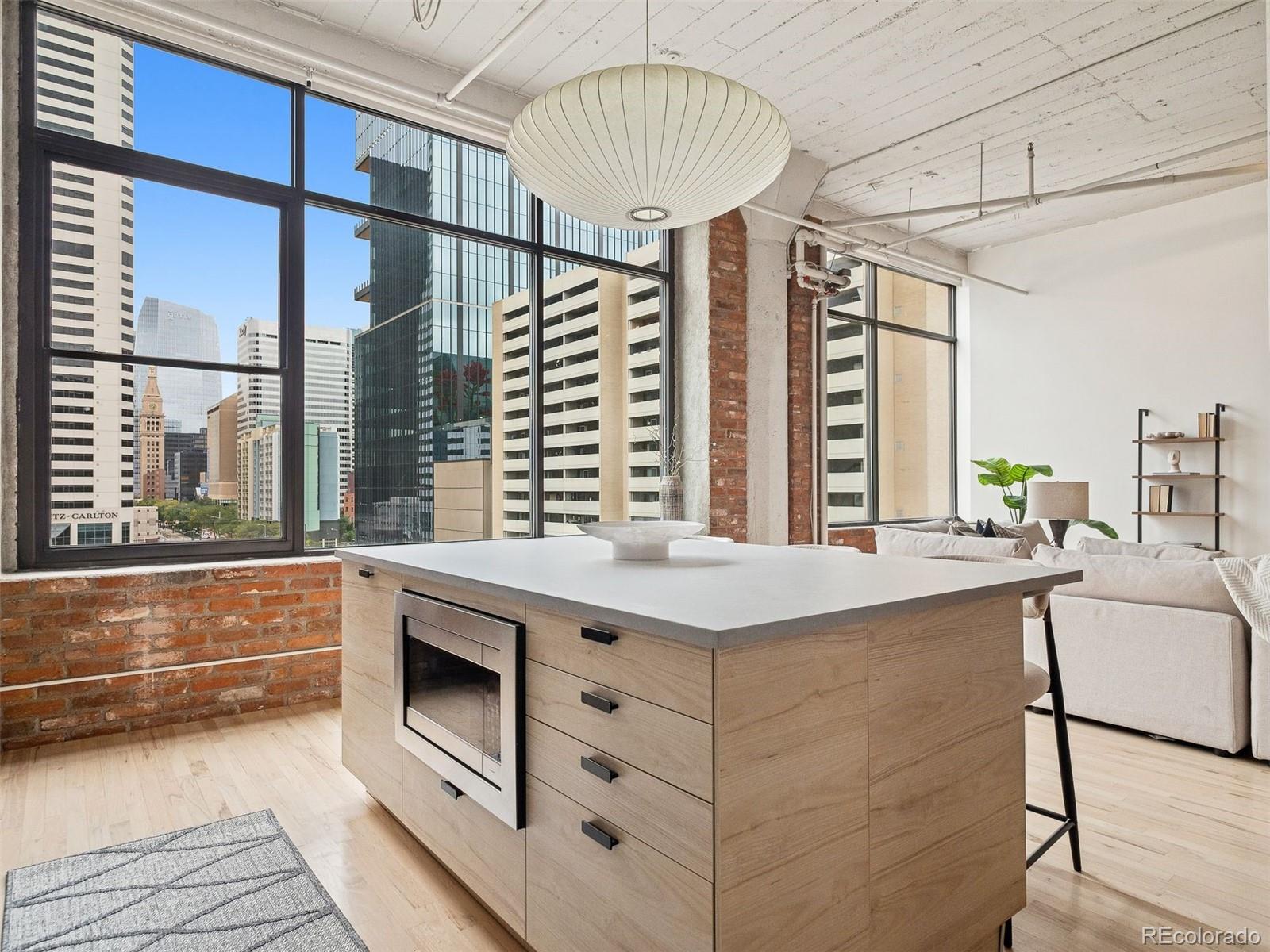 2000 Arapahoe Street Unit: 503