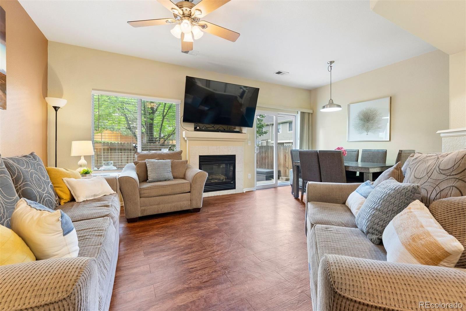 9138 Gale Boulevard Unit: 2