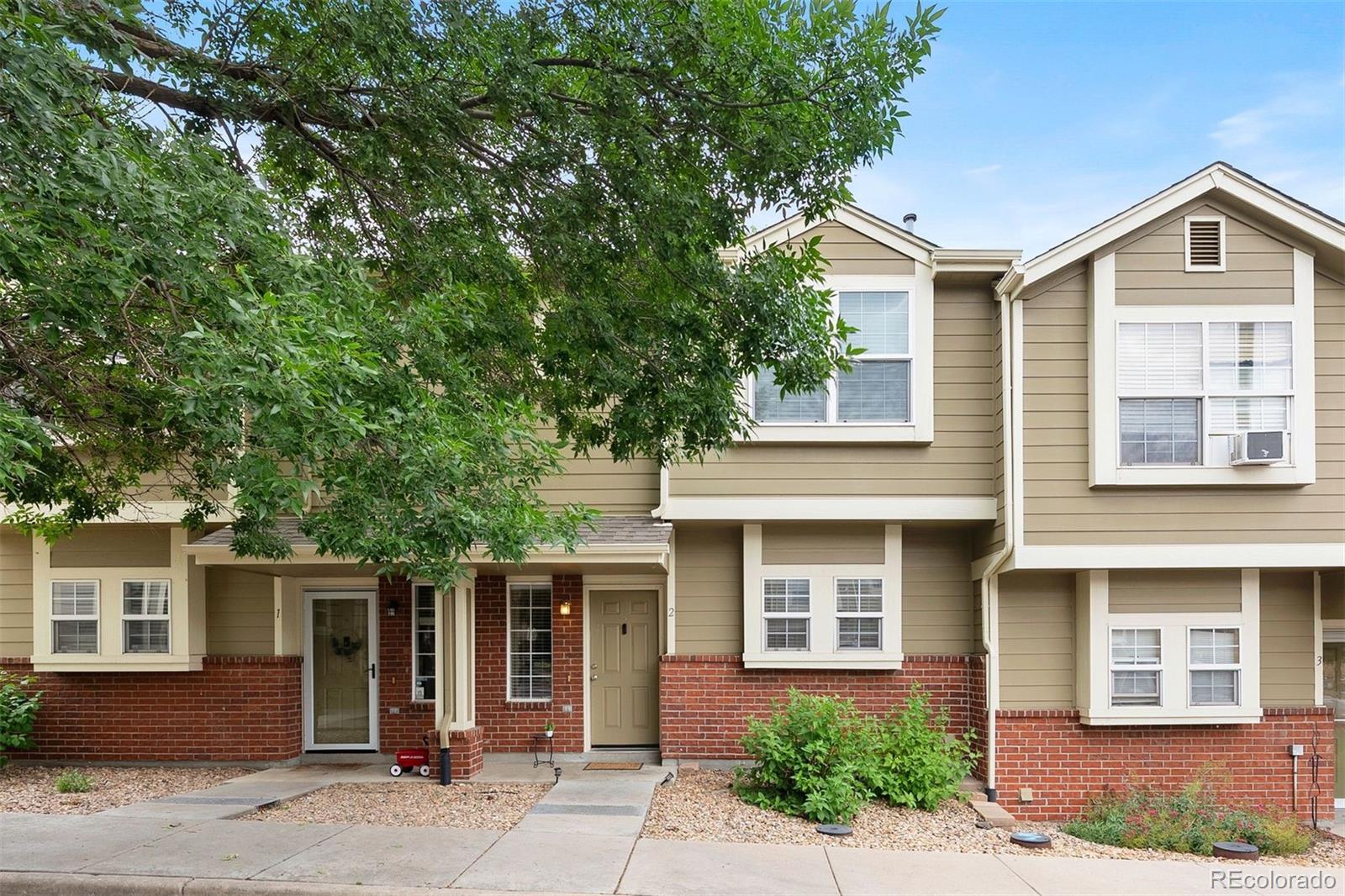 9138 Gale Boulevard Unit: 2