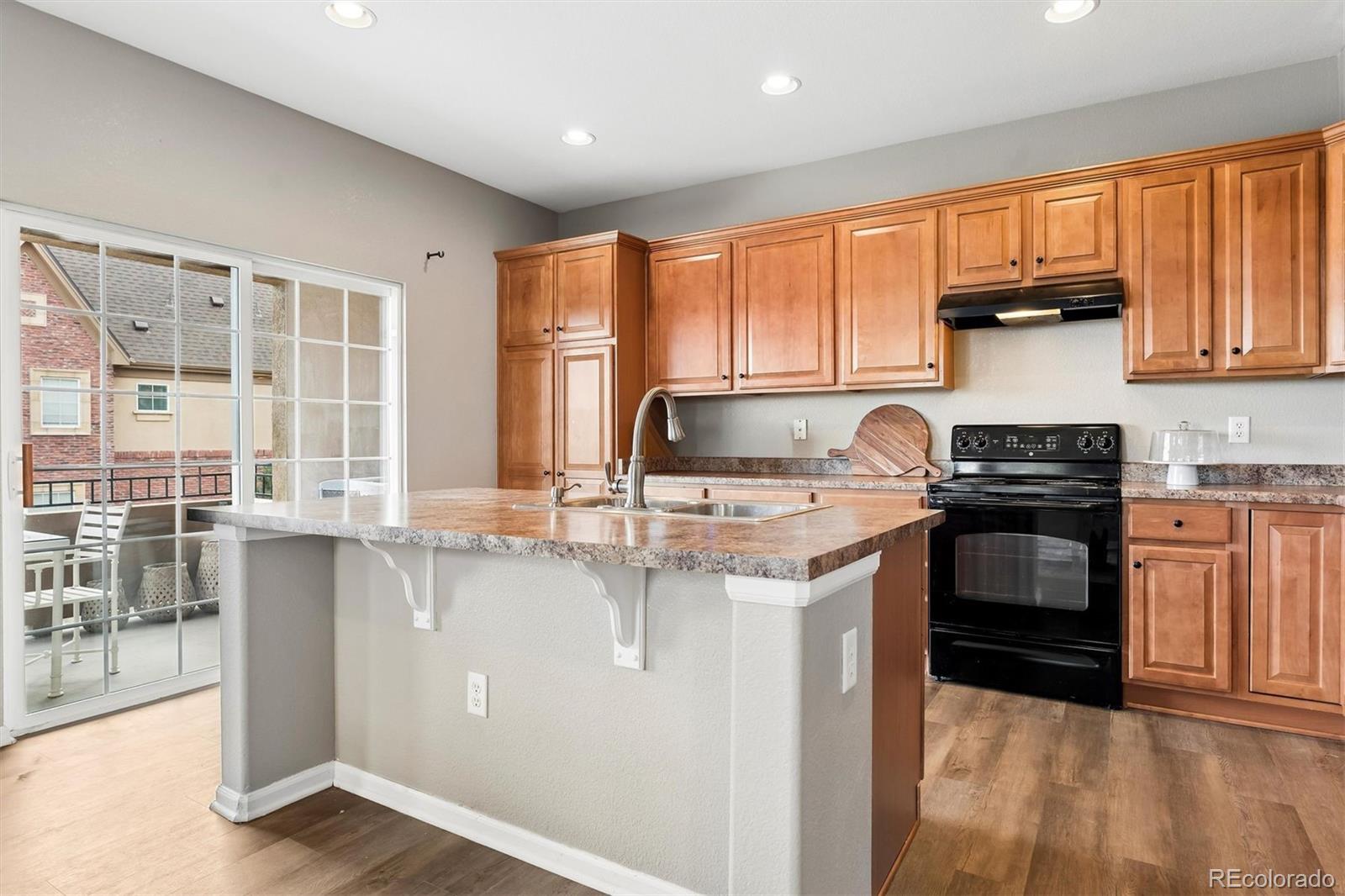 9424 Ridgeline Boulevard Unit: I
