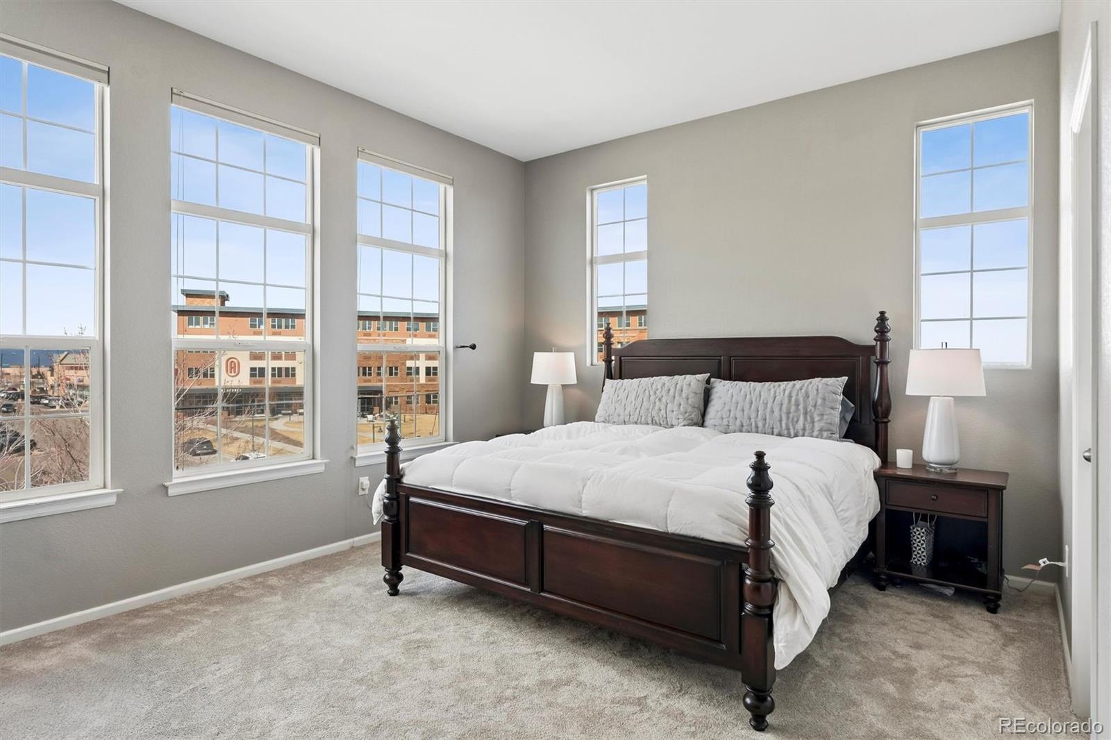 9424 Ridgeline Boulevard Unit: I