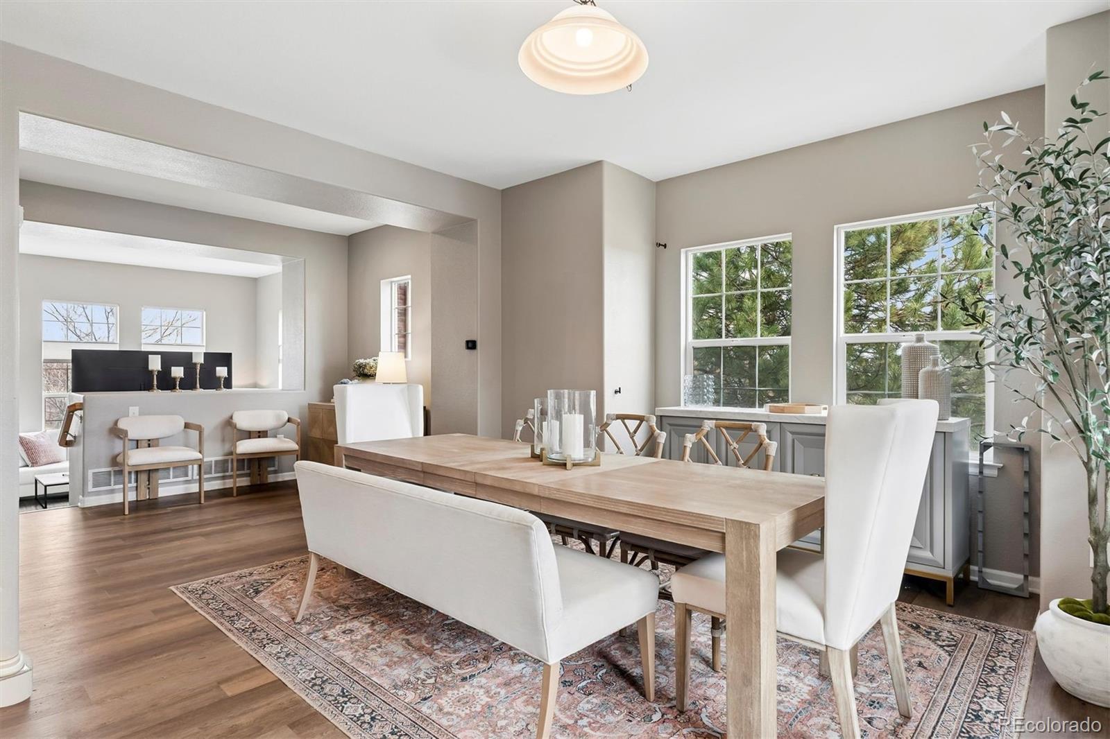 9424 Ridgeline Boulevard Unit: I