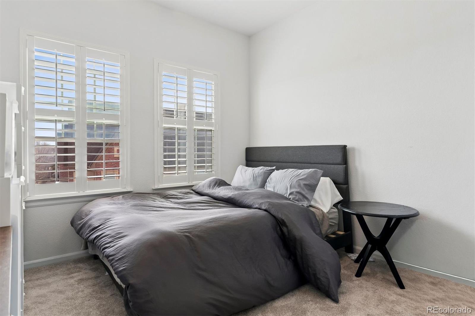 9424 Ridgeline Boulevard Unit: I