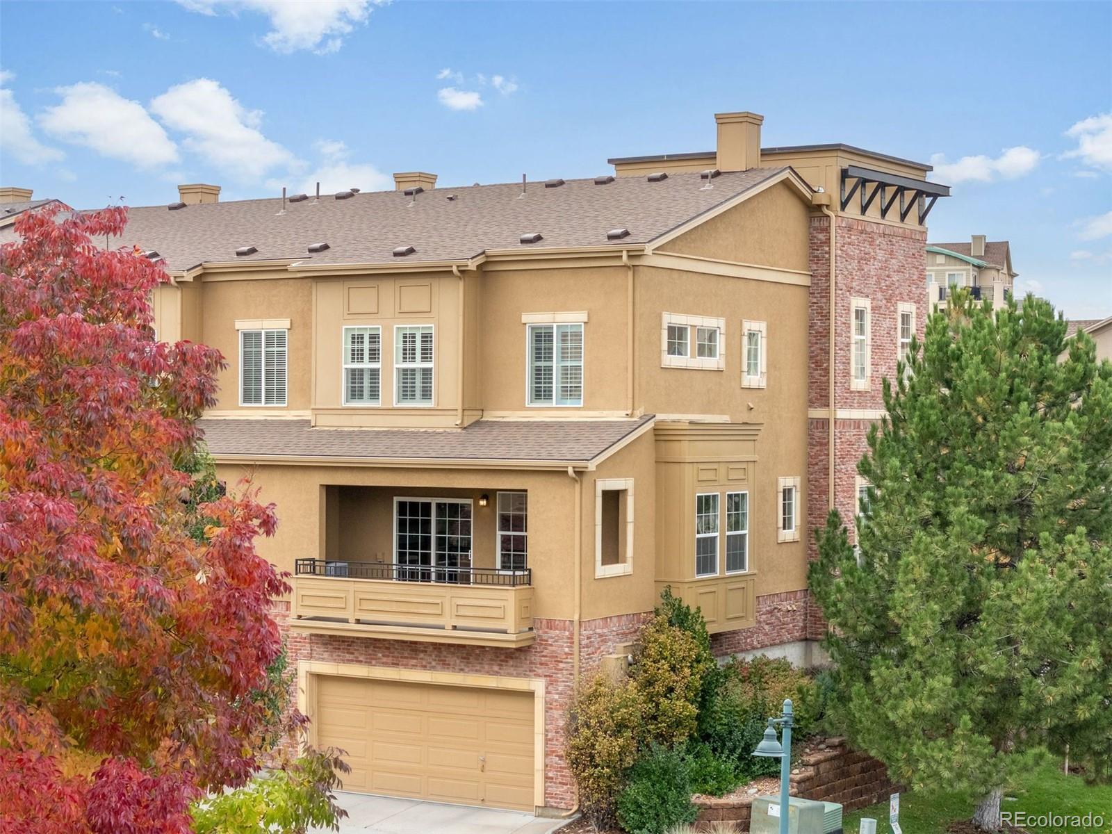 9424 Ridgeline Boulevard Unit: I
