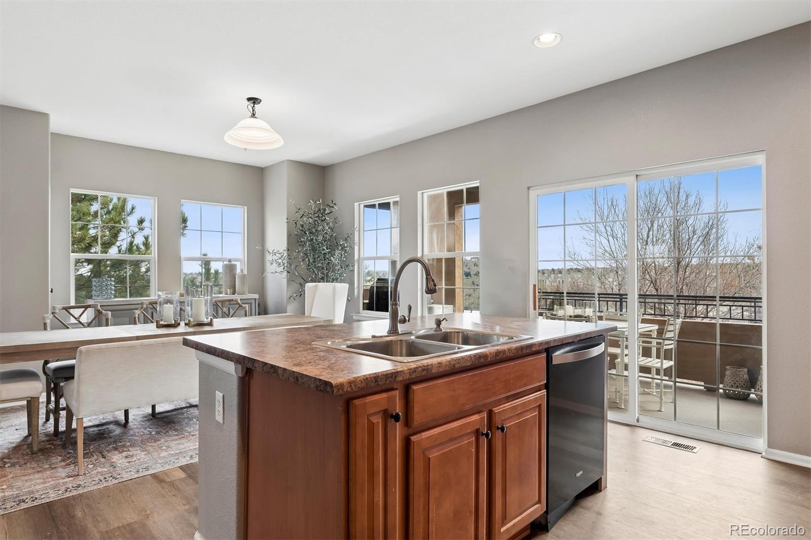 9424 Ridgeline Boulevard Unit: I
