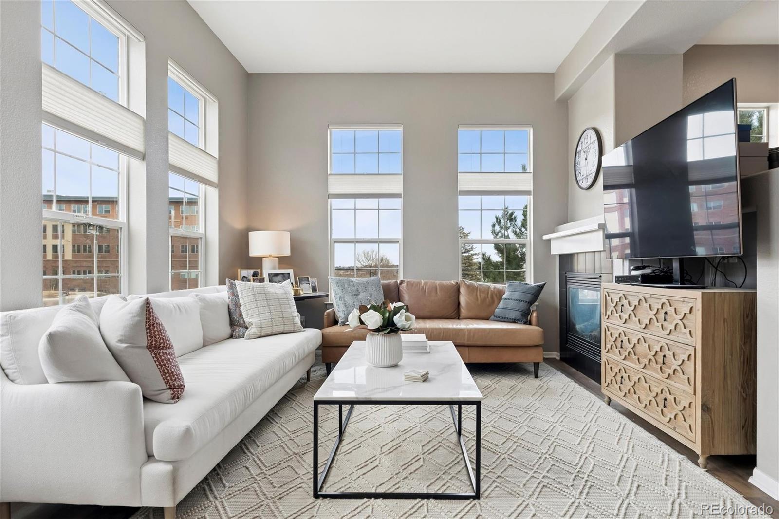 9424 Ridgeline Boulevard Unit: I