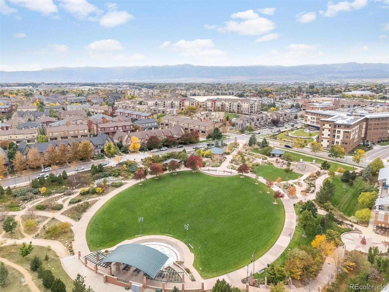9424 Ridgeline Boulevard Unit: I