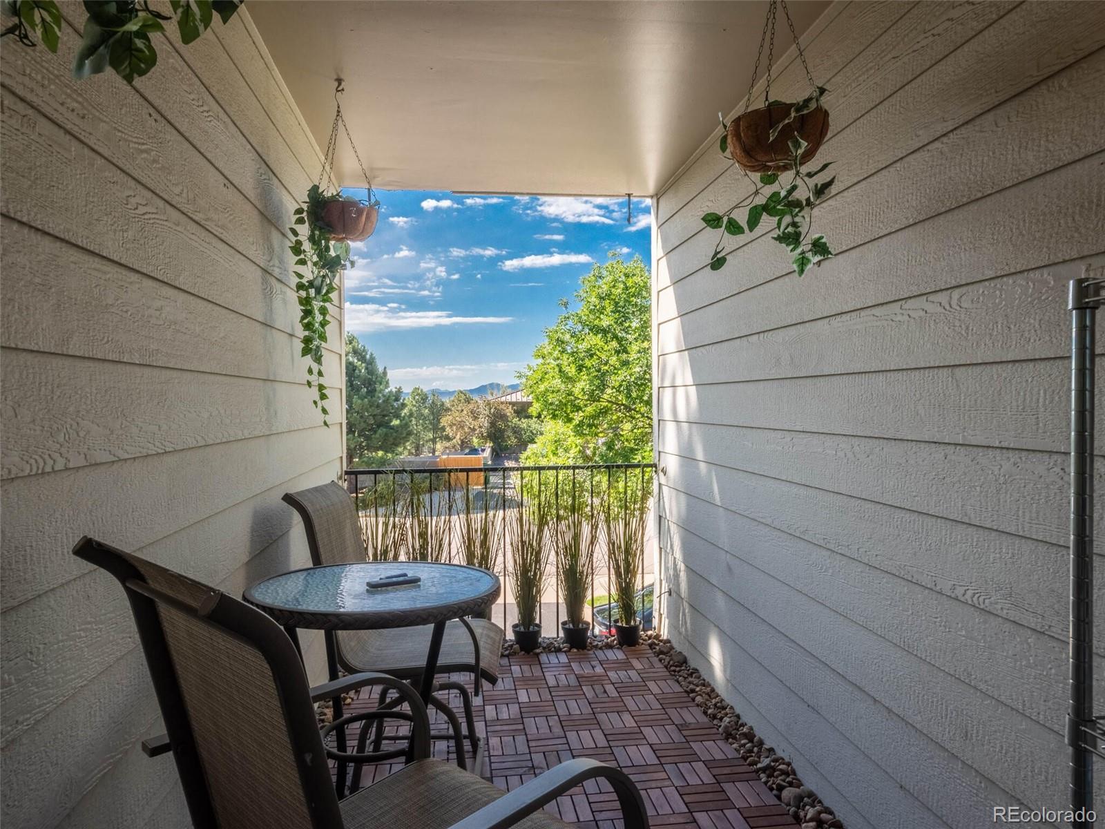 1675 S Cole Street Unit: B7