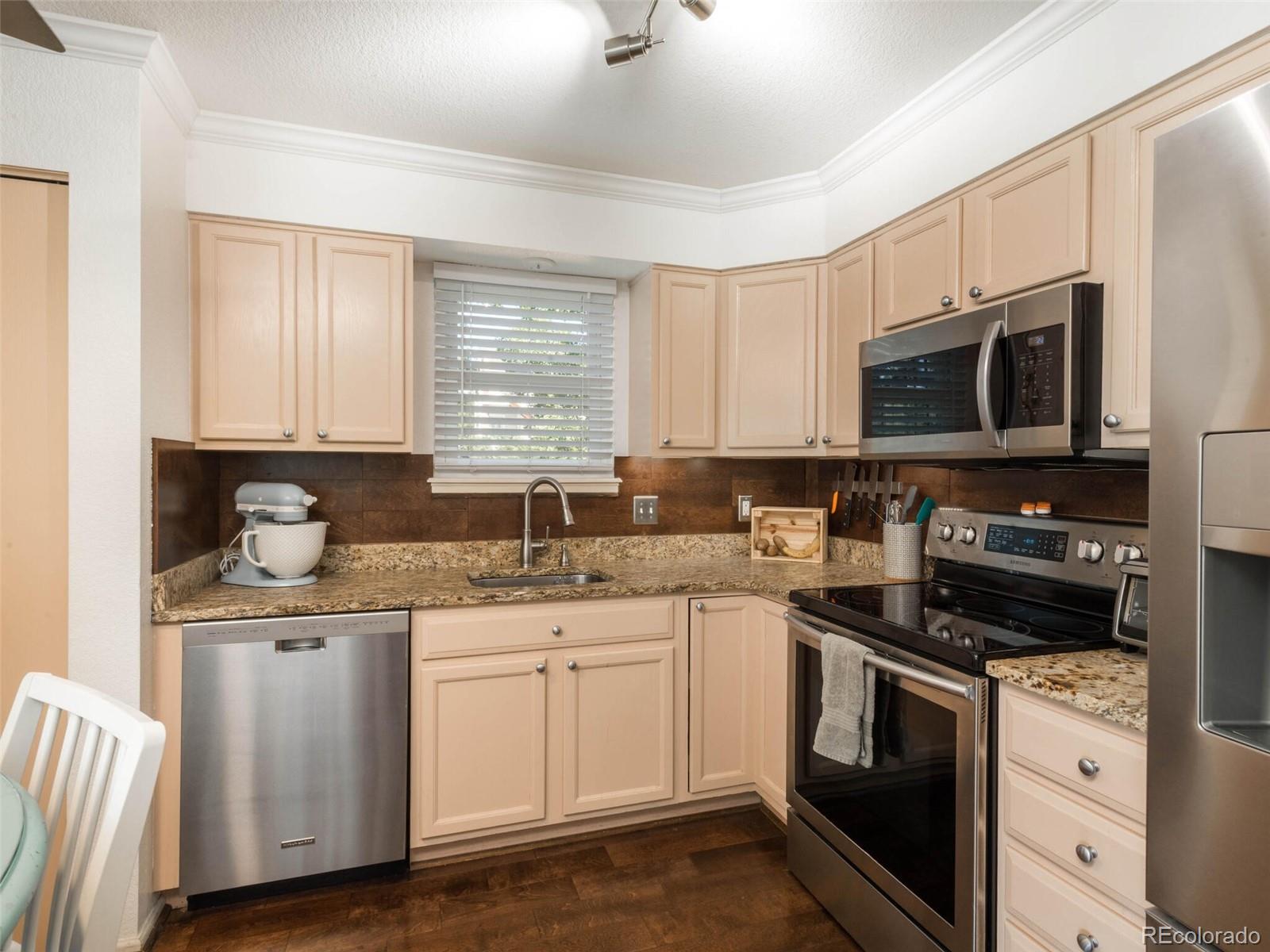 1675 S Cole Street Unit: B7