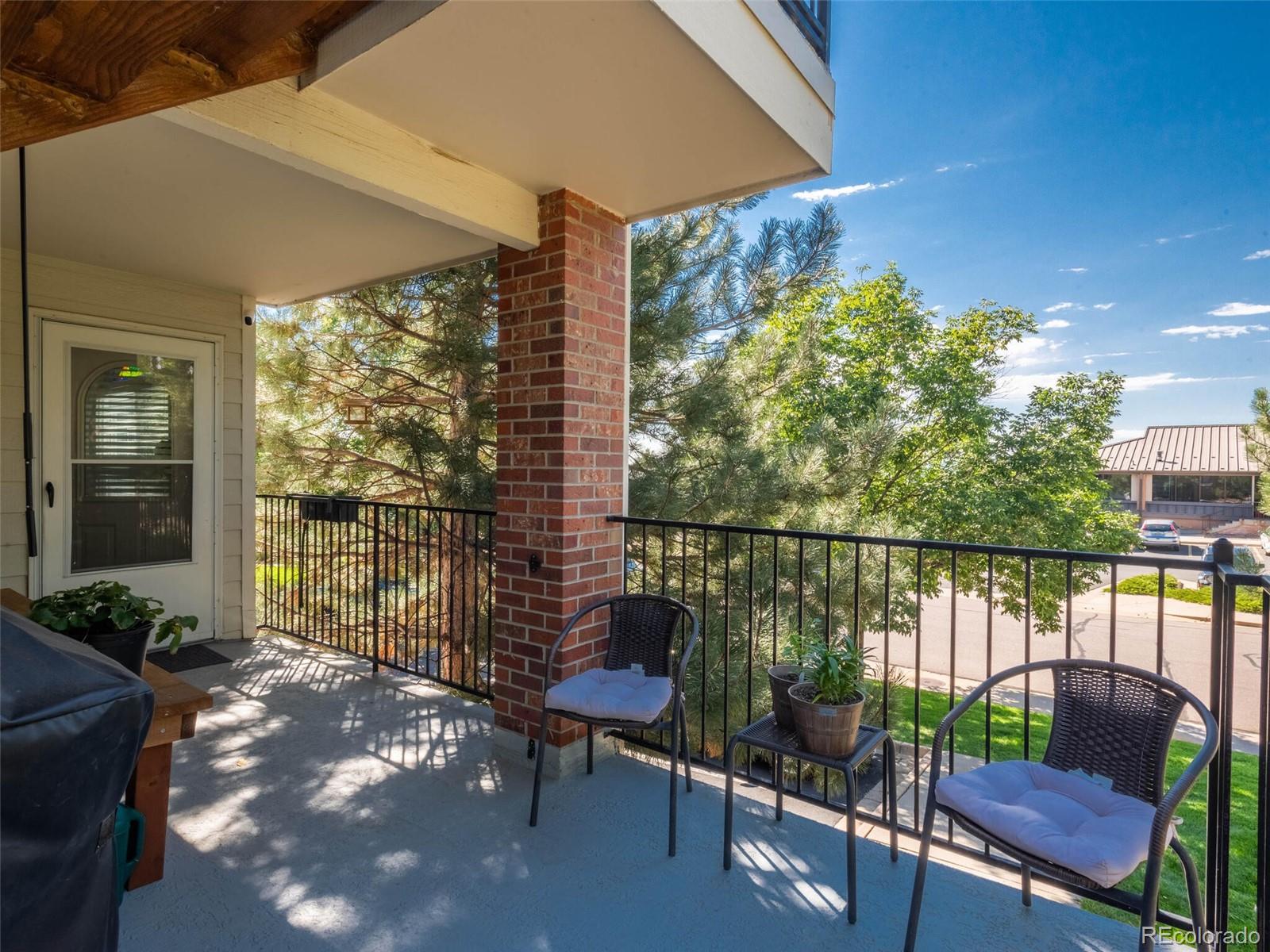 1675 S Cole Street Unit: B7