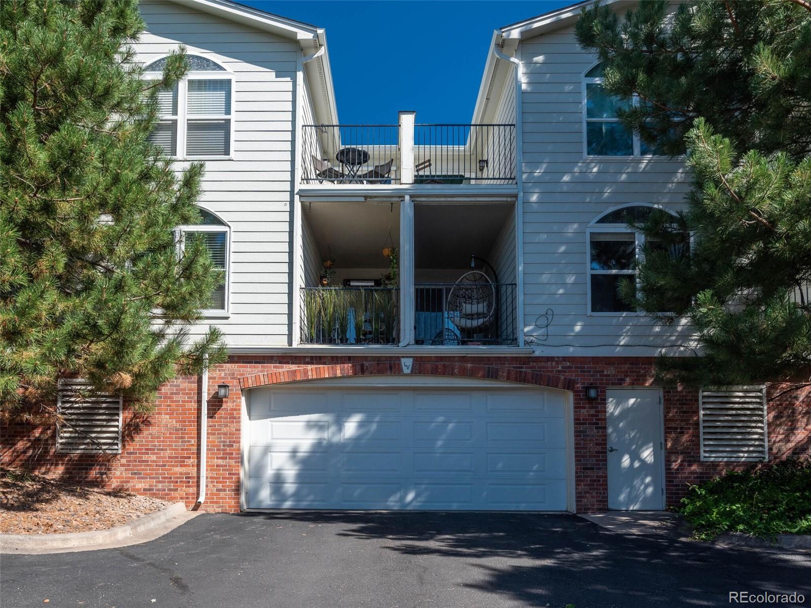 1675 S Cole Street Unit: B7