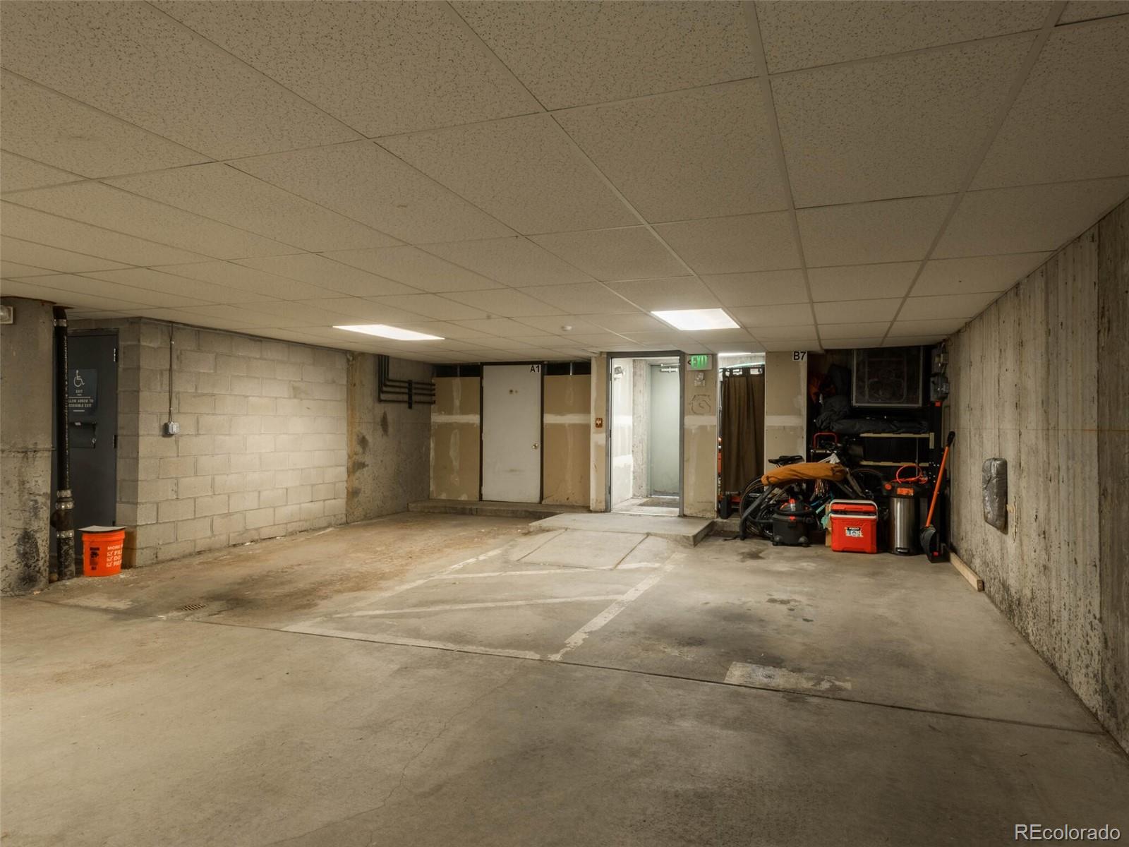 1675 S Cole Street Unit: B7