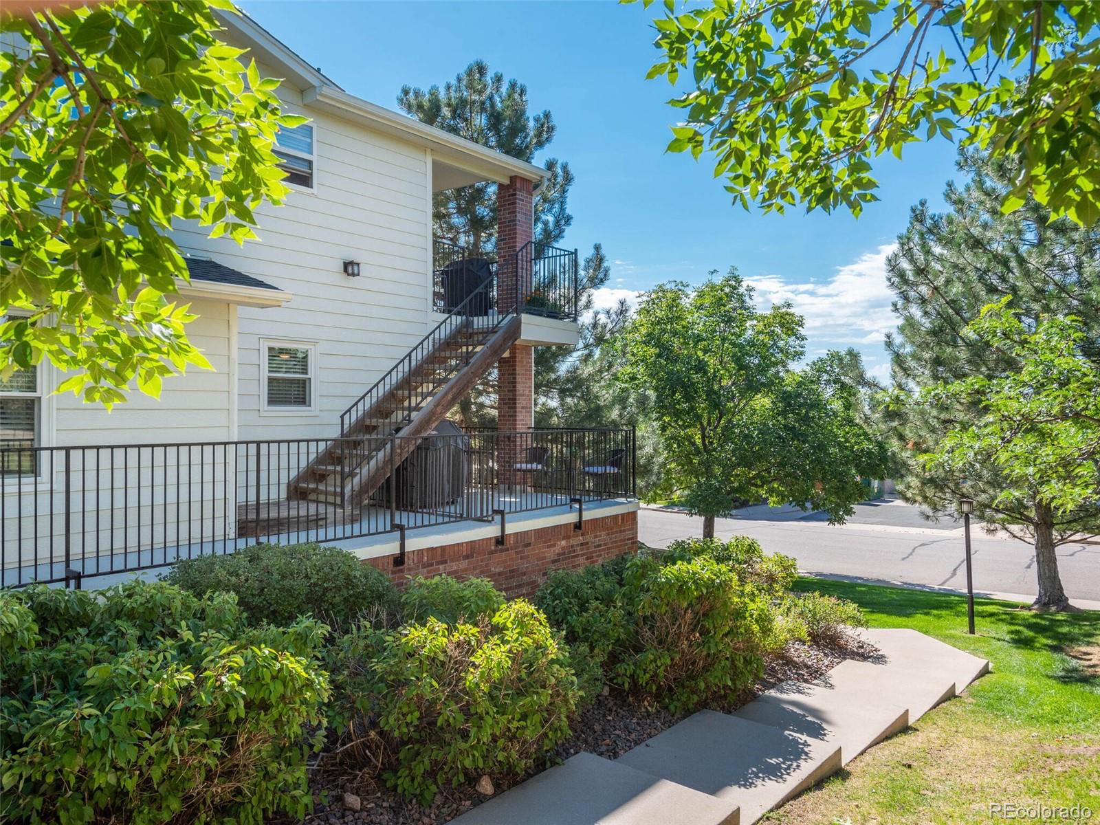 1675 S Cole Street Unit: B7