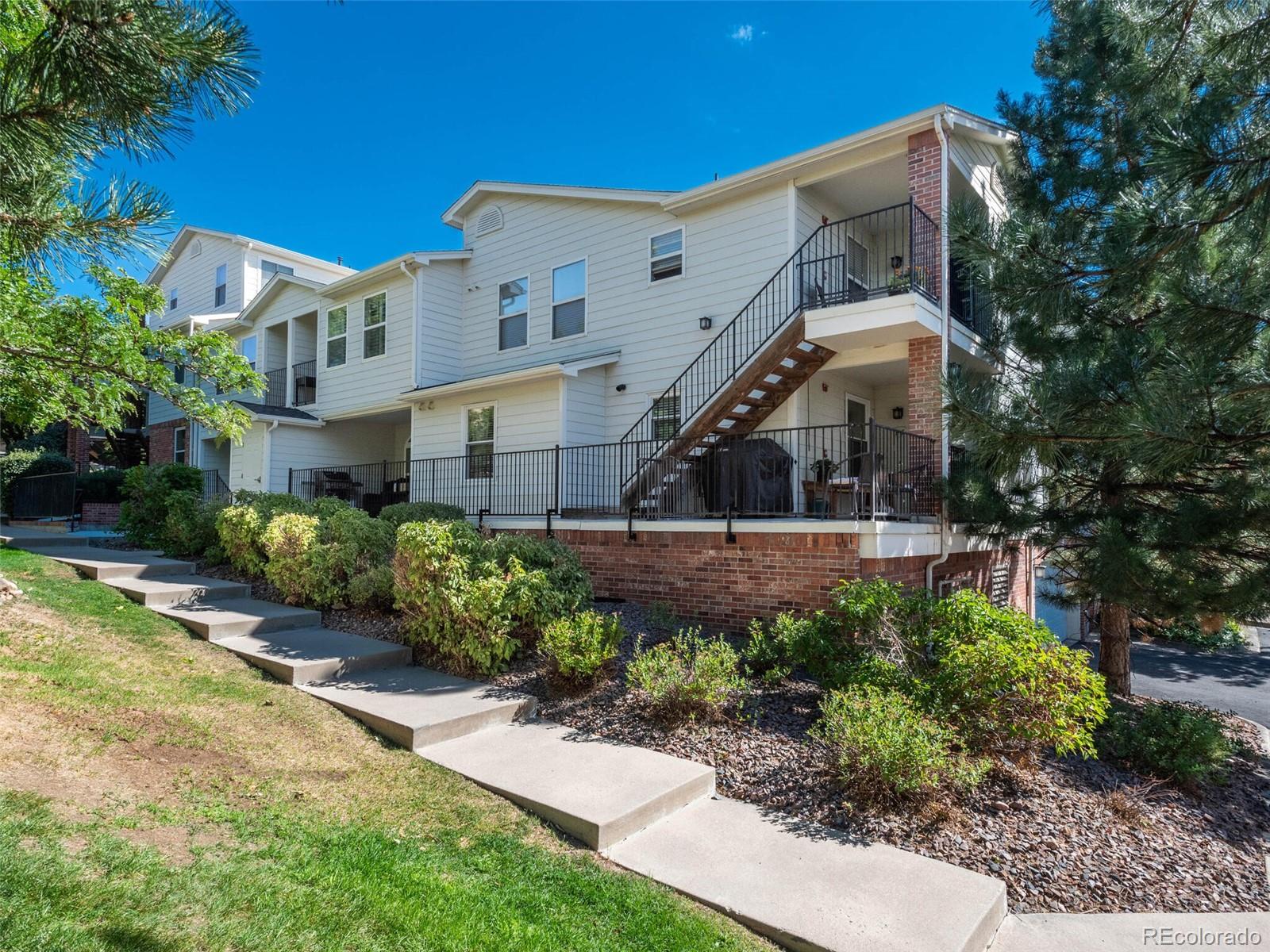 1675 S Cole Street Unit: B7