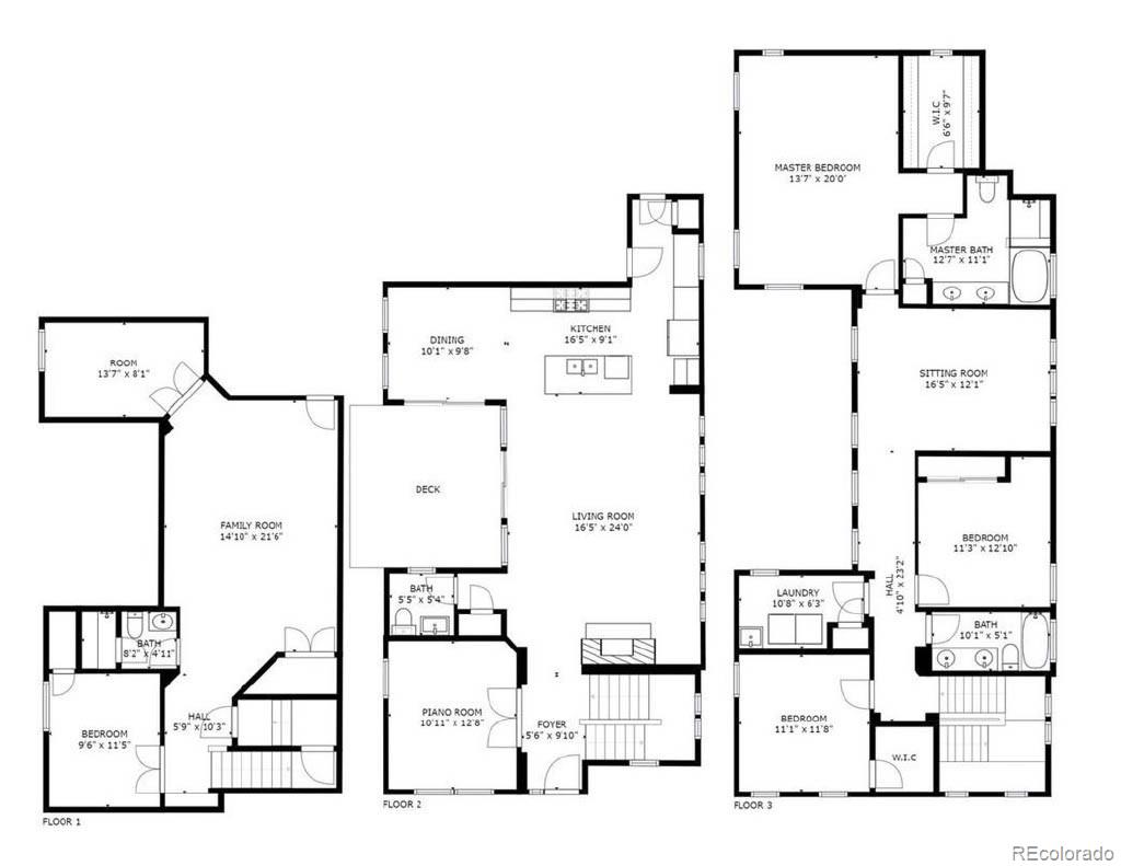 3465 Beeler Court