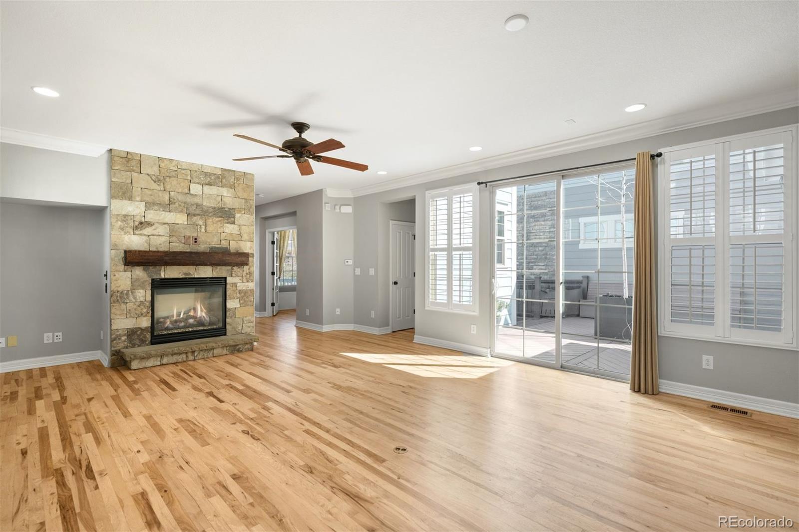 3465 Beeler Court