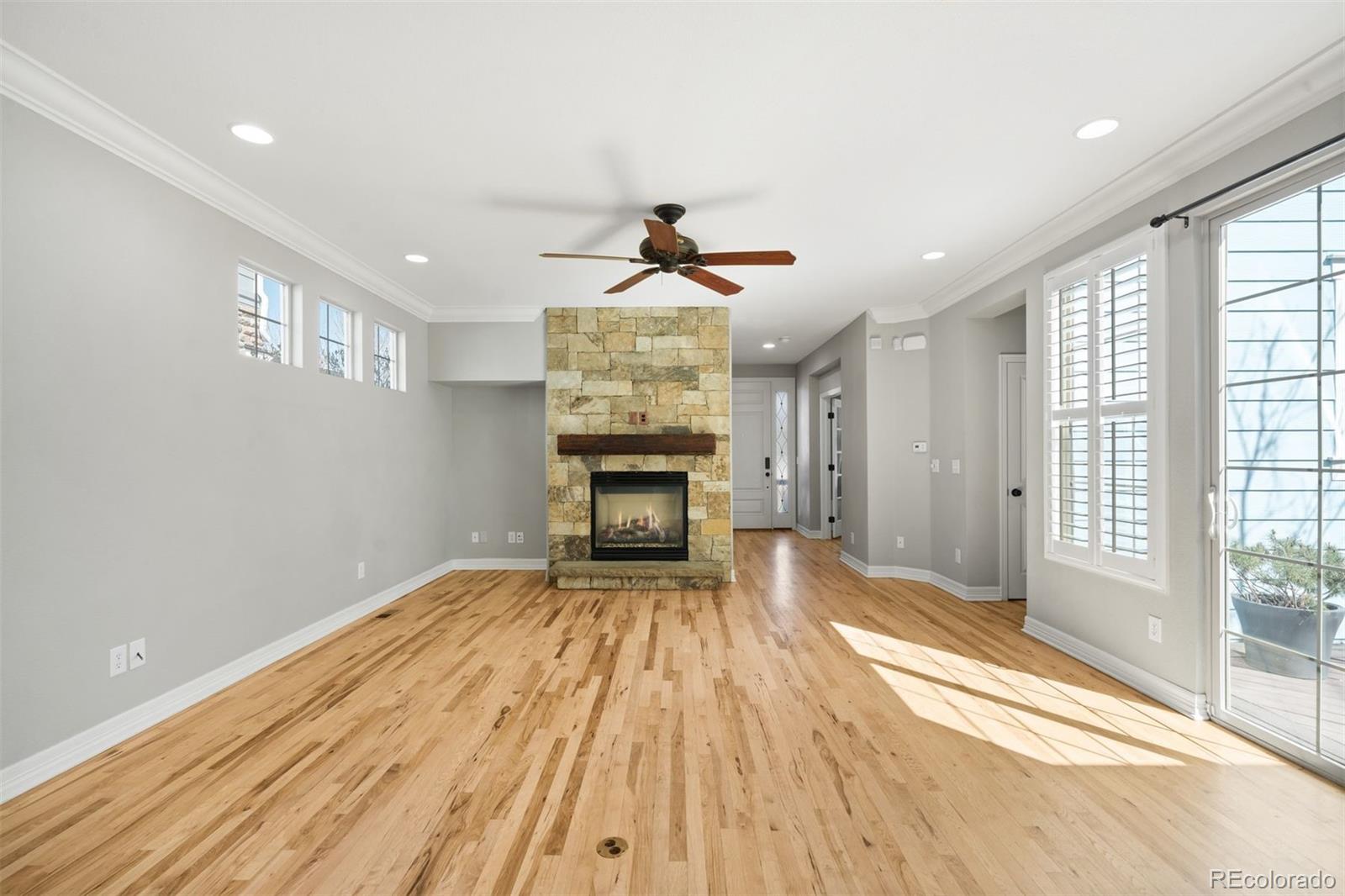 3465 Beeler Court