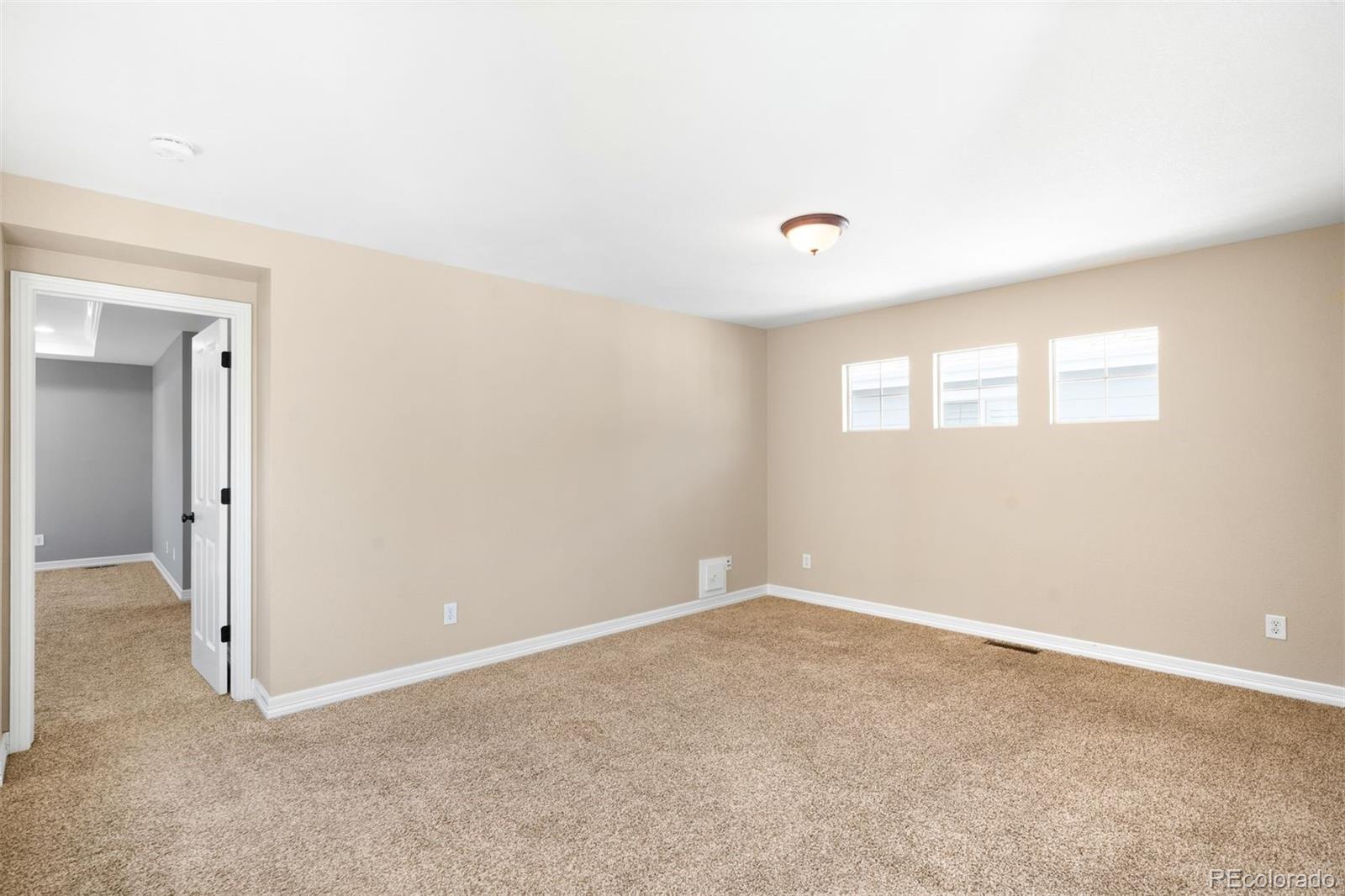 3465 Beeler Court