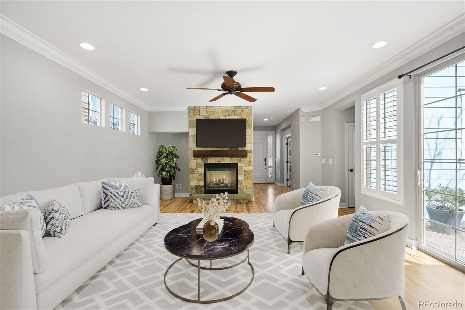 3465 Beeler Court