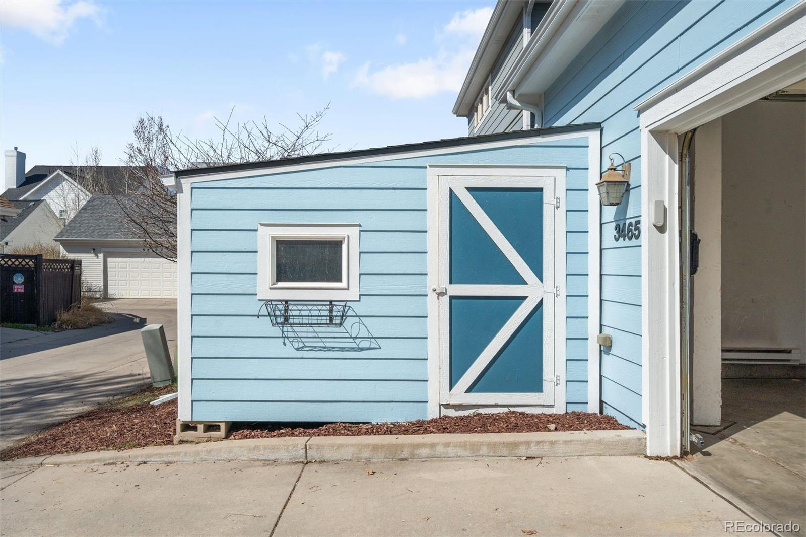3465 Beeler Court