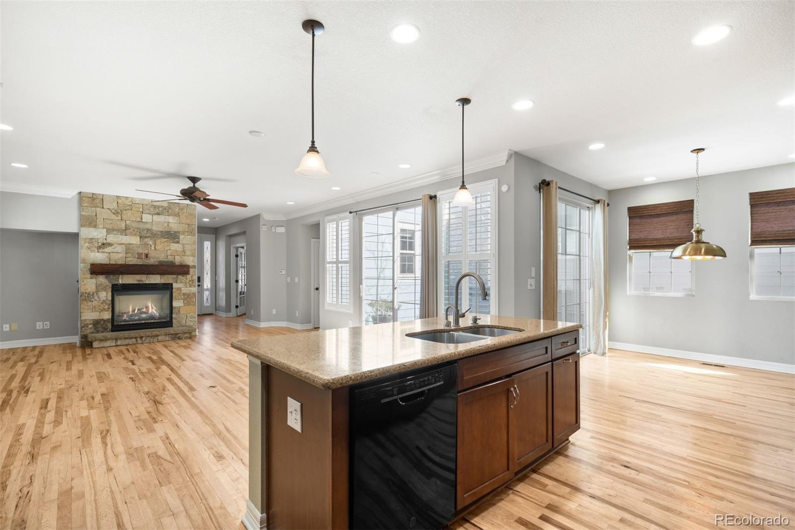 3465 Beeler Court