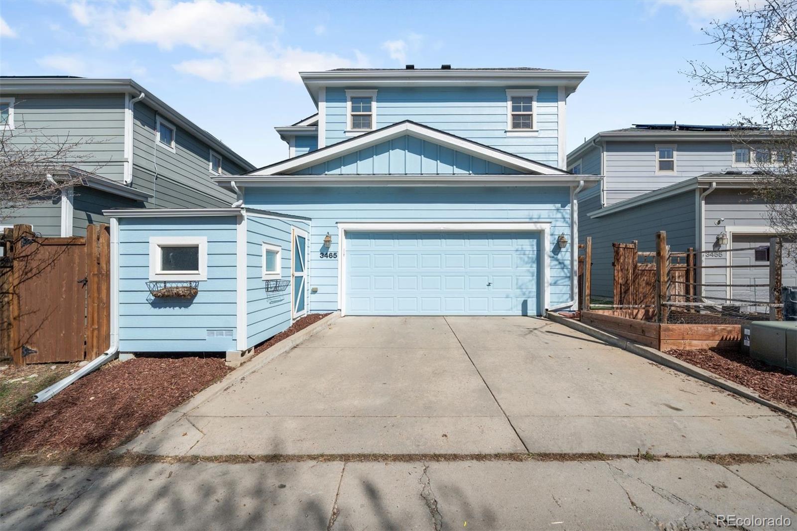 3465 Beeler Court