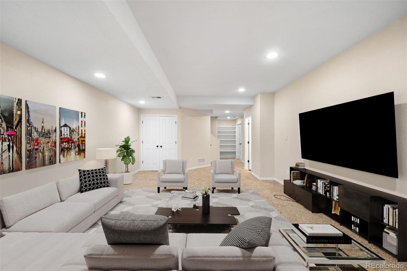 3465 Beeler Court