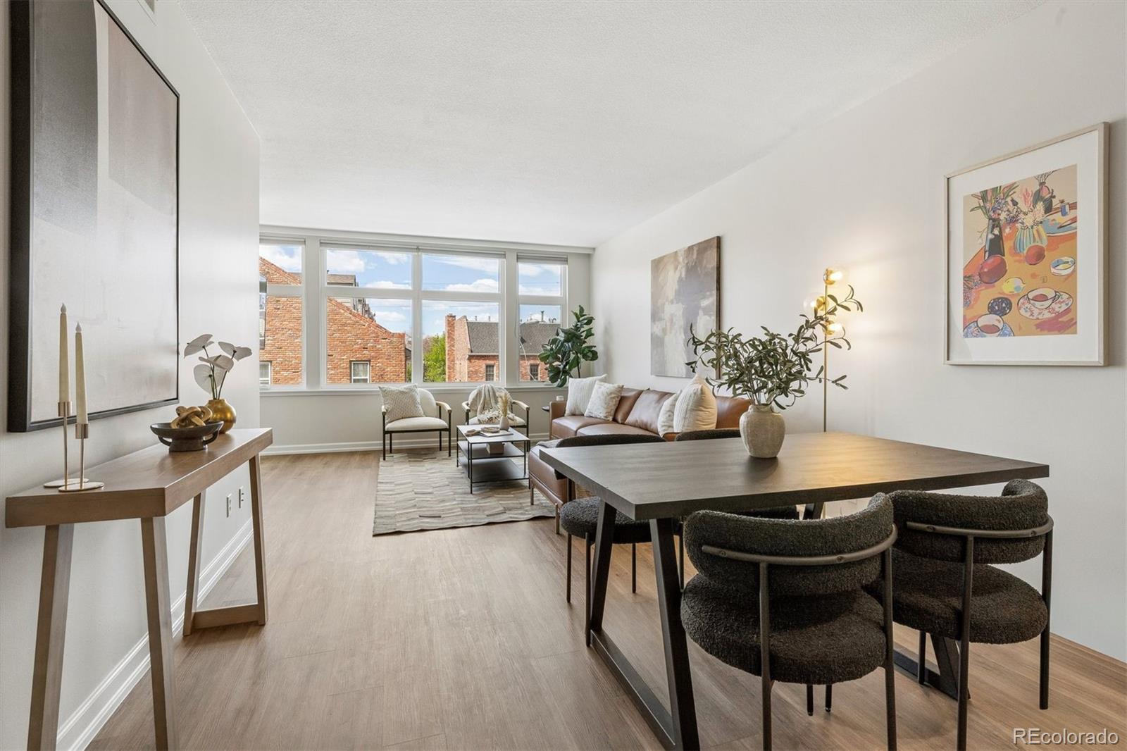 335 Detroit Street Unit: 303