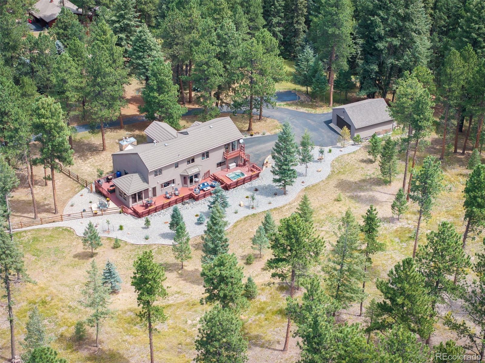 7576 Heartsease Way
