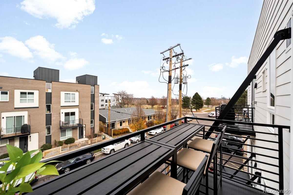 1590 Ingalls Street Unit: 303