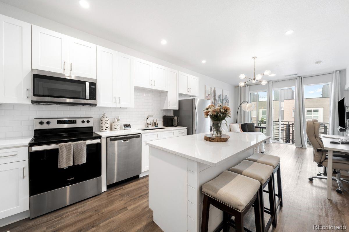 1590 Ingalls Street Unit: 303